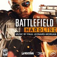 کاور موسیقی متن Battlefield Hardline 