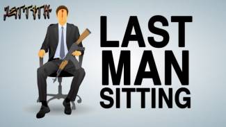 تریلر جدید بازی Last Man Sitting  منتشر شد