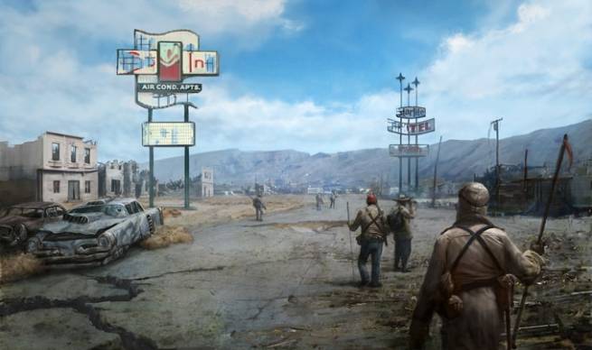 آخرین شانس برای دریافت نسخه Xbox One عنوان Fallout 4 به همراه نسخه رایگان Fallout 3