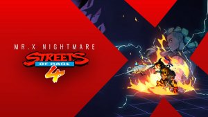 بررسی بازی Streets Of Rage 4 - Mr. X Nightmare