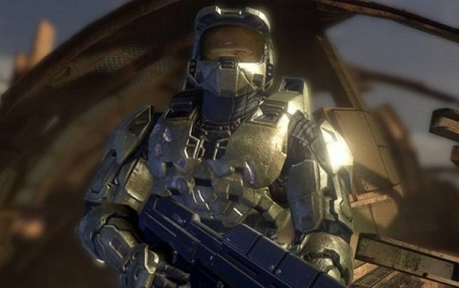 Halo: The Master Chief Collection : E3 2014 رسما معرفی شد.