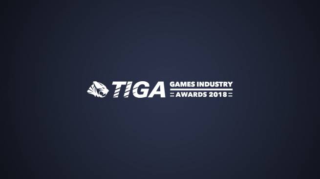 برندگان جایزه TIGA 2018 مشخص شدند