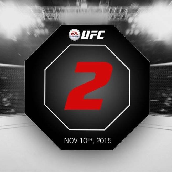 EA خبر از UFC 2 داد
