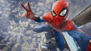 Marvel’s Spider-Man پرفروش ترین بازی تاریخ PS4 در کشور آمریکا است