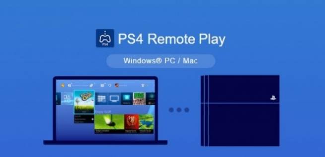 ویدئوی مراحل گام به گام استفاده از ریموت پلی PS4 بر روی PC و Mac