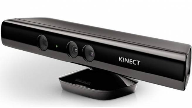 Microsaft عرضه Kinect را برای Windows تایید کرد