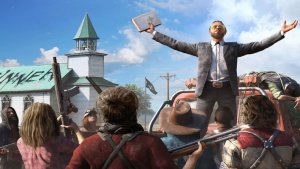 ظاهرا Far Cry 6 در رویداد ماه آینده Ubisoft Forward معرفی می‌شود