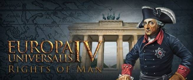 تریلر محتوای Rights of Man بازی Europa Universalis IV