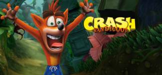 نقد و بررسی بازی Crash Bandicoot N.Sane Trilogy