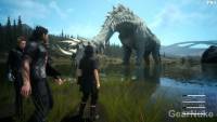 Square Enix Says Can Now Develop HD Games Much Faster
