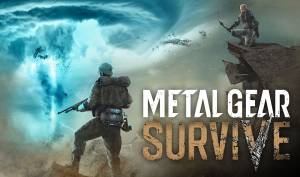تاریخ عرضه Metal Gear Survive مشخص شد