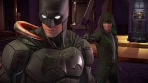 تریلر دومین اپیزود بازی  Batman: The Enemy Within