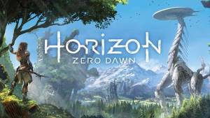 ویدیوی مراحل ساخت دنیای Horizon:Zero Dawn