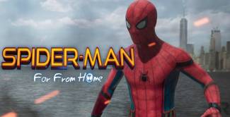 نام لیک شده Spider-Man: Far From Home معانی مختلفی دارد