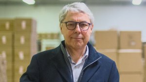 Claude Guillemot، از بنیان&zwnj;گذاران Ubisoft درگذشت