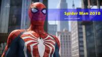 اولین نگاه به بازی Marvel's Spider-Man