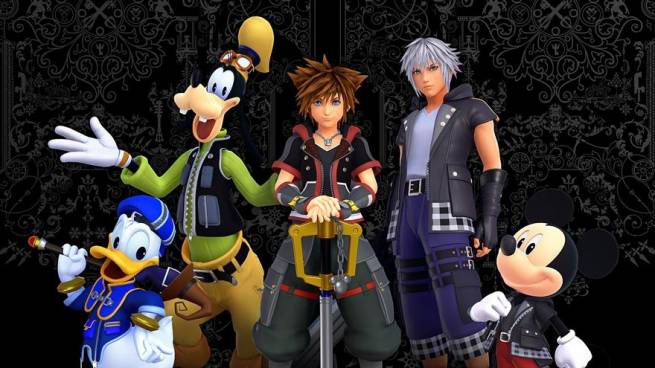 خلاصه نقدهای Kingdom Hearts III از دید سایت‌های مطرح دنیا