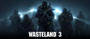 تاریخ عرضه Wasteland 3 مشخص شد
