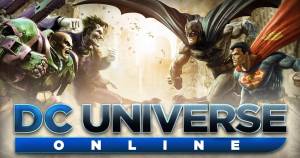 عرضه بازیDC Universe Onlineبرای Xbox One