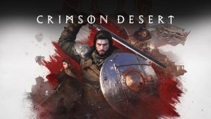 نقد و بررسی بازی Crimson Desert Enhanced