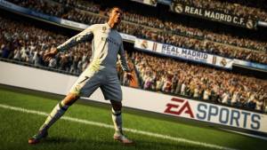 اولین تریلر رسمی و تصویر کاور FIFA 18
