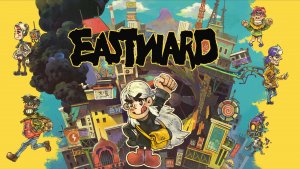 نقد و بررسی بازی Eastward