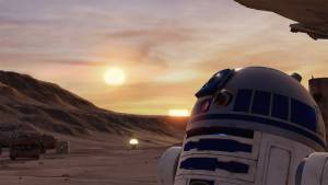 عرضه رایگان نسخه واقعیت مجازی بازی Star Wars در Steam