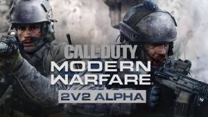 نیم نگاهی به آلفای بخش چند نفره بازی COD: Modern Warfare