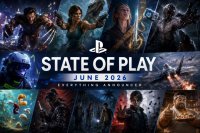 جمع‌بندی کامل State of Play ژوئن ۲۰۲۶