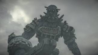 تریلر نسخه PS4 بازی Shadow of the Colossus در TGS 2017