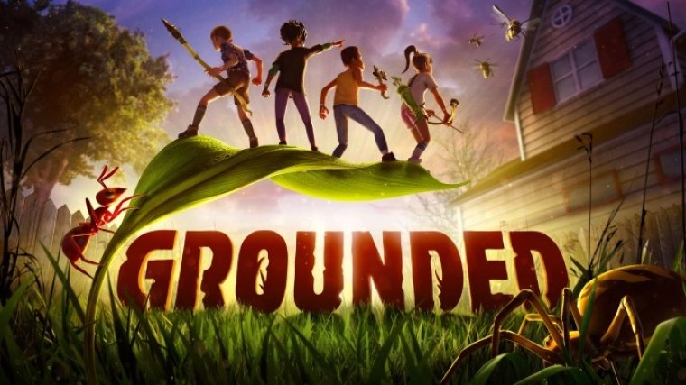 مایکروسافت با Grounded وارد بازار انیمیشن می‌شود