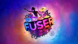 بررسی بازی Fuser