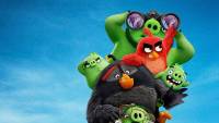 سریال انیمیشنی The Angry Birds به نتفلیکس خواهد آمد