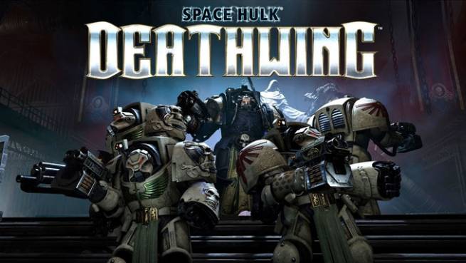 تصاویر و تریلر Space Hulk:Deathwing