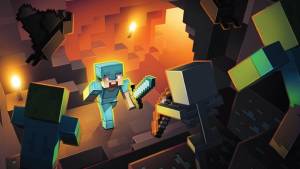 میزان فروش نسخه PS Vita عنوان Minecraft در ژاپن
