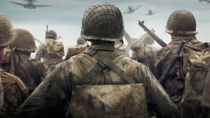 جزئیات بیشتر درمورد عملیات Call of Duty: WWII