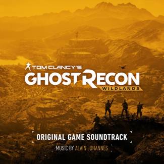 موسیقی متن بازی Tom Clancy's Ghost Recon Wildlands