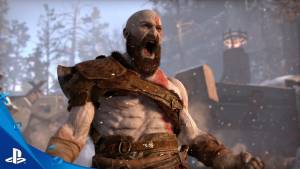 E3 2018: ماد New Game Plus برای بازی God Of War تایید شد