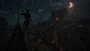 دنباله The Blood of Dawnwalker در دست ساخت قرار گرفت