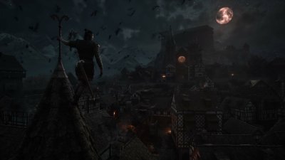 دنباله The Blood of Dawnwalker در دست ساخت قرار گرفت