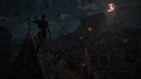 دنباله The Blood of Dawnwalker در دست ساخت قرار گرفت