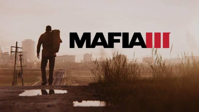 عرضه تریلر جدید برای بازی Mafia III