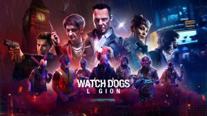 بررسی بازی Watch Dogs: Legion