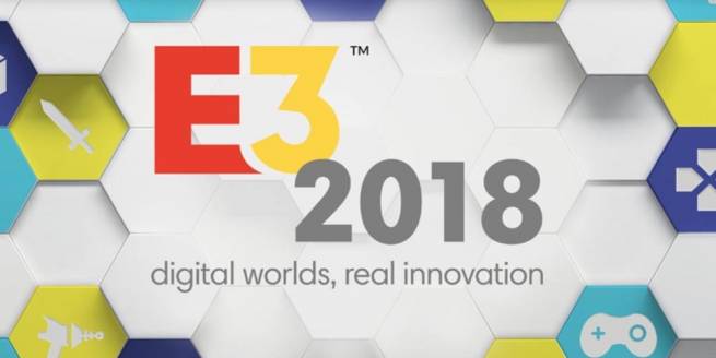 همه بازی هایی که حضور آن ها در E3 2018 تایید شده است