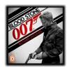 James Bond : Blood stone OST