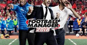 تریلر جدید بازی Football Manager 2018