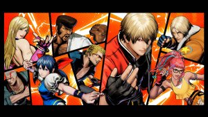 نقد و بررسی بازی FATAL FURY: City of the Wolves