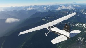 مجموعه تصاویر دیگری از Microsoft Flight Simulator منتشر شد