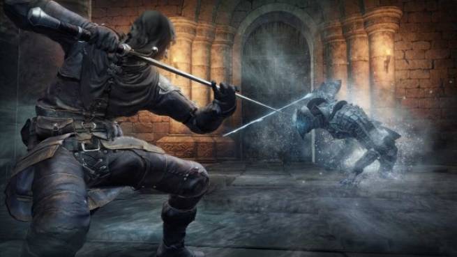 اولین محتوای اضافی Dark Souls 3 پاییز سال جاری منتشر می شود
