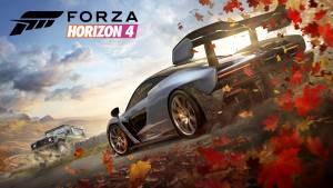 ویدیو گیم‌پلی جدیدی از بازی Forza Horizon 4 منتشر شد